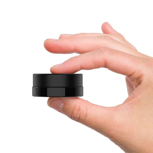 Solid Perfume #35 Inspired by Samsara Women's Portable Non-Spill Fragrance Concentrated Long Lasting 7gm / 0.25 oz