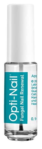 Opti-Nail Fungal Repair with Brush Applicator