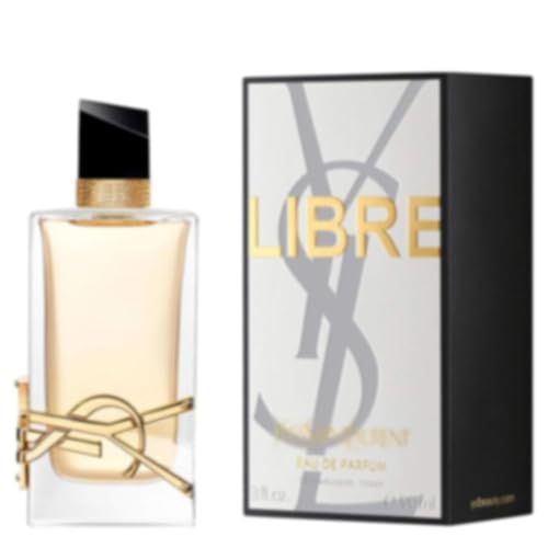 TINGJIANG' Libre Perfume Eau De Parfum for Women Spray .3oz / 90ml ,EDP
