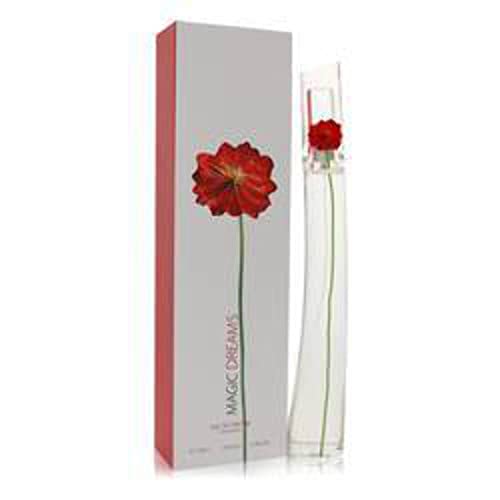 Magic Dreams by Parfums Rivera Eau De Parfum Spray 3.4 oz for Women