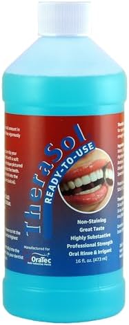 TheraSol Premix