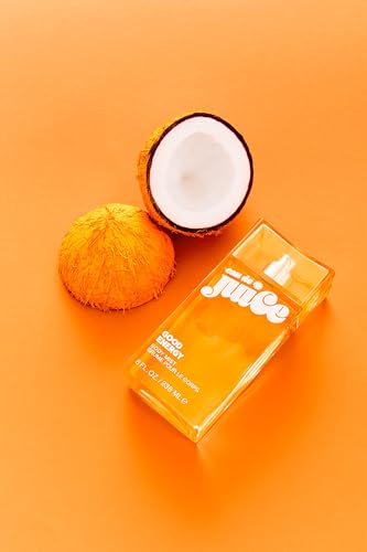 Eau De Juice Good Energy Body Mist