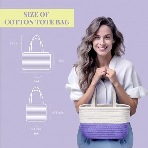 Spa Gift Baskets for Women - Body & Earth 11pcs Lavender Gift Sets with Bubble Bath, Shower Gel, Body Lotion, Birthday Gifts for Women, Spa Kit for Mom Gifts, Purple Gifts