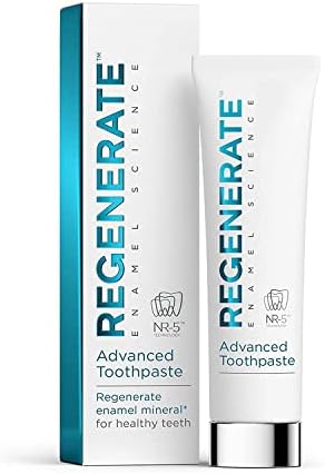 Enamel Science Advanced Toothpaste (75ml) 105 g