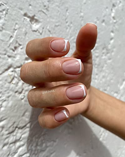 N.HYPE Elastic Rubber Base Coat. UV/LED Curable. Correcting Coating with Enhanced Adhesion. Soak OffÉ (Almond)