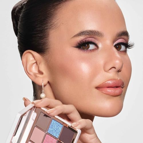 Anastasia Beverly Hills - Mini Sugar Palette