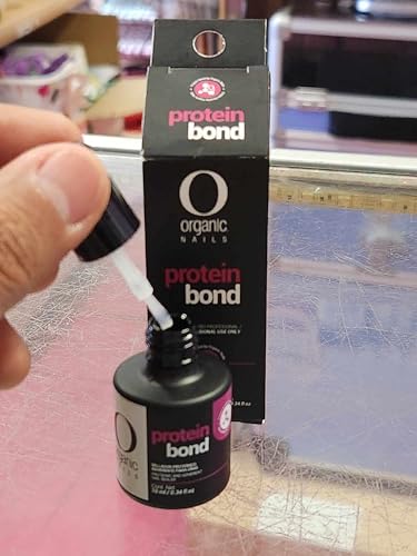 Organic Nails Protein bond non acid strong primer 10ml