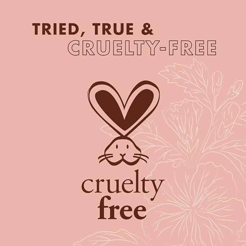 SheaMoisture Curl Mousse, Frizz Free, Coconut & Hibiscus 2-Pack – Moisture Lock & Define for Curly Hair, Wavy Styles, 7.5 Oz Ea
