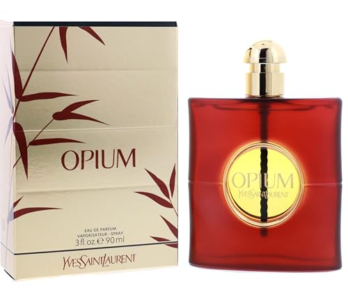 YVES SAINT LAURENT Opium/Ysl EDP Spray 3.0 oz (w)