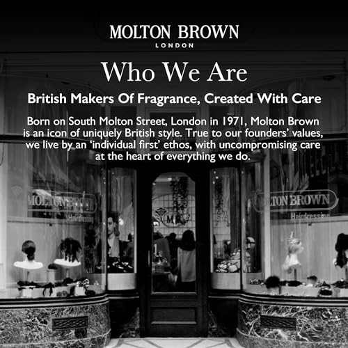 Molton Brown Re-Charge Black Pepper Bath & Shower Gel