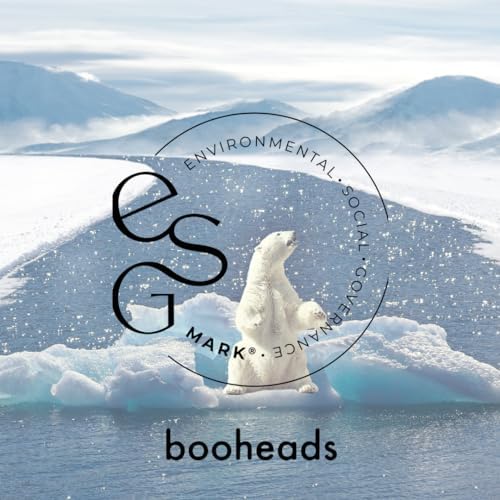 Oraboo - Biodegradable Electric Toothbrush Heads Compatible with Oral-b Electric Toothbrush - 3 Heads Per Pack | Biodegradable Recyclable Zero Waste (Deep - Multi)