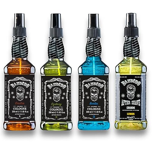 Water Fall Aftershave Cologne | Aqua Surge Aftershave