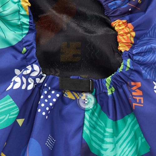 Made for Locs Long Adjustable Bonnet | Dreadlocks Adjustable Bonnets