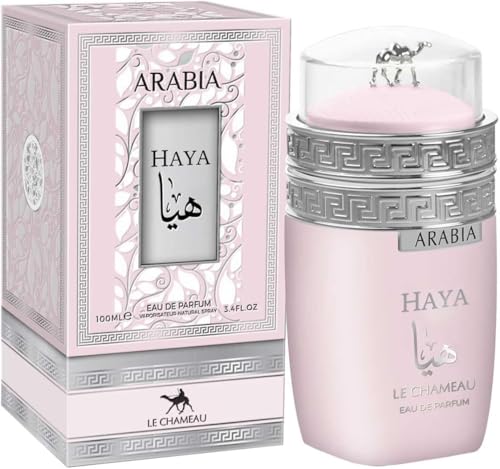 Emper Arabia Haya, for women - 100ml