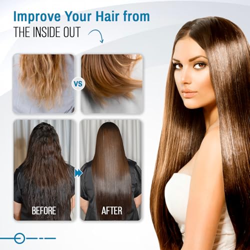 Torrano Cream Nano Keratin Hair Treatment, Straightening Hair 1 Step, Formaldehyde Free-Nanoplastia Para Alisar Cabello, Keratina Organica Sin Formol -Brazilian Nano Keratin 1 Pack, 16.9Fl.oz (500ml)