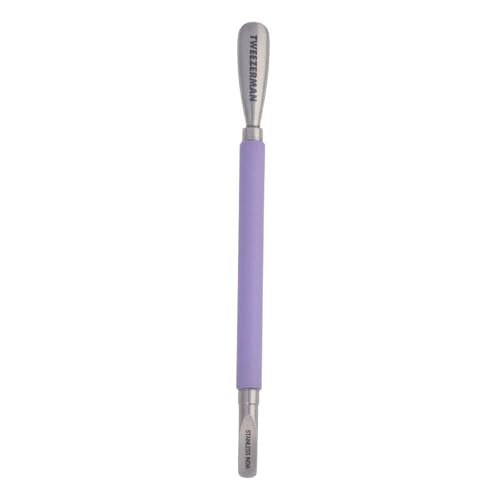Tweezerman Dual Sided Pushy