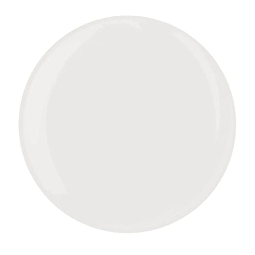 Young Nails Acrylic Core Powder - Self-Leveling Acrylic Nail Powder, Clear Nude Pink White Acrylic Powder for Nail Extenstion, Professional Grade, Superior Adhesion, Color - Clear, 45g