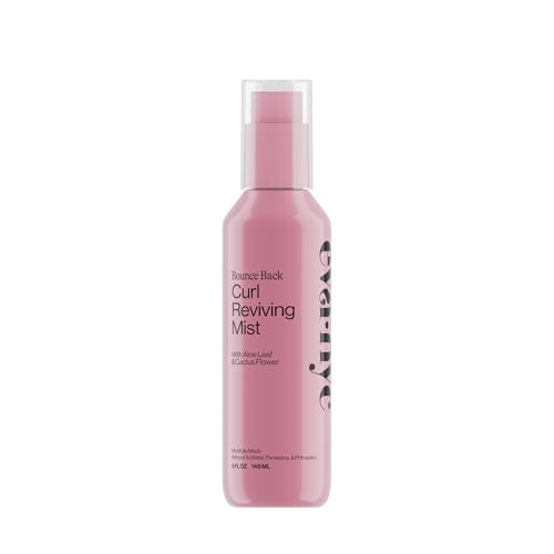 Eva NYC Bounce Back Curl Reviving Mist, 5 fl oz