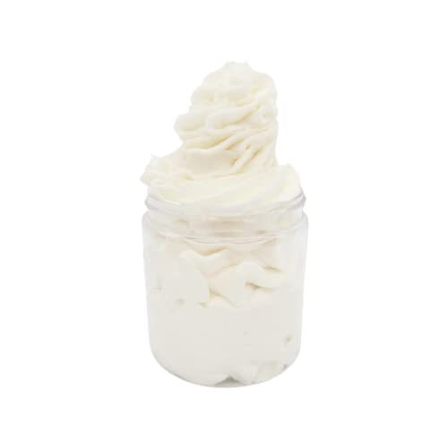 Fruit Loops Whipped Body Butter, natural lotion, organic, 4oz jar, made with shea butter, mango butter, coconut oil, almond oil