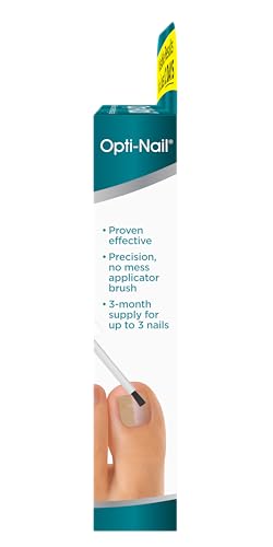 Opti-Nail Fungal Repair with Brush Applicator