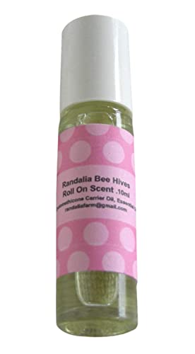 Roll On Scent, Lavender, Randalia Bee Hives