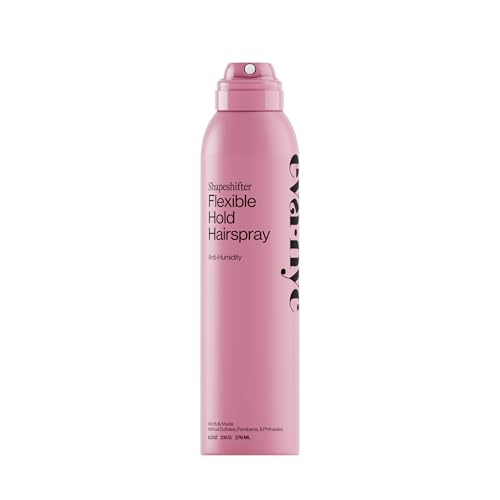 Eva NYC Shapeshifter Flexible Hairspray 8.3 fl oz (8.3 oz)