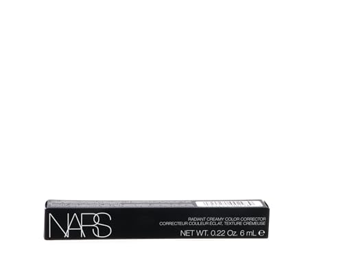 Nars Radiant Creamy Liquid Color Corrector #Medium, 0.2 Ounce