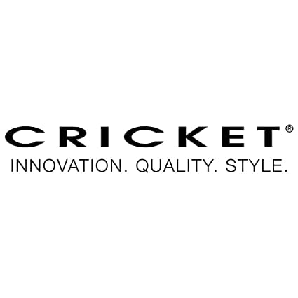 Cricket Silkomb Pro-30 Power Hair Cutting Comb - Silicone-Injected, Seamless Teeth with Dual Tooth Pattern for Precision Cutting, Styling, Ideal for All Hair Types