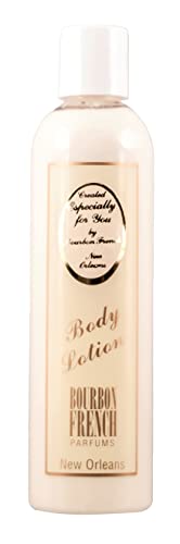 White Gardenia 8 oz. Body Lotion