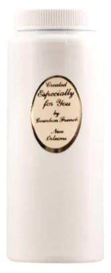 Frangipani 3 oz. Body Powder