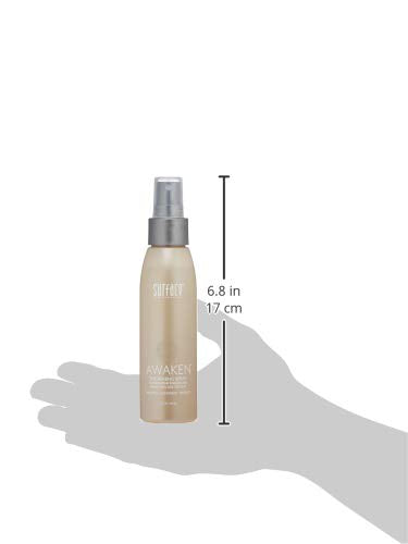 Surface Hair - Awaken Thickening Spray, Pre-Style Conditioning and Protection, 4 Fl. Oz.