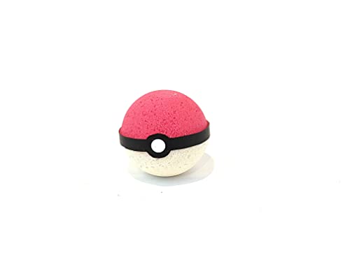 Pokebomb Surprise Bath Bomb