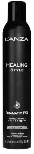 L’ANZA Healing Style Dramatic F/X, 10.6 oz.