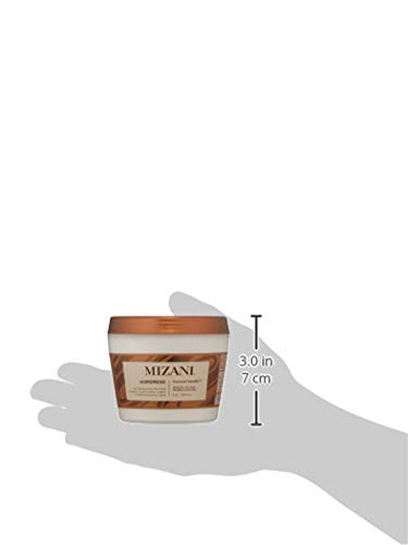 Mizani Hairdress Coconut Soufflé - Conditions & Softens Hair, With Coconut Oil, For All Hair Types