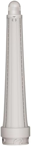 Long Curling Iron Conical Barrels Attachment for Shark FlexStyle Accessories, 0.78-1.4Inch Auto-Wrap Curlers for Thin Lighter Hair to Defined Curls or Voluminous Bouncy Waves