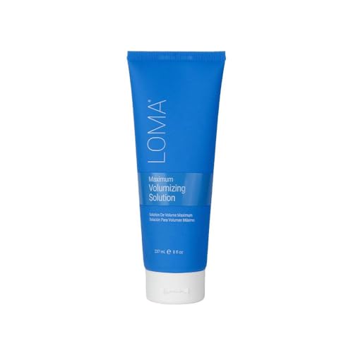 Loma Maximum Volumizing Solution, 8 Fl Oz