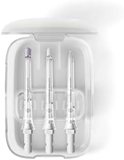 Philips Sonicare Power Flosser & Toothbrush System 7000, HX3921/40