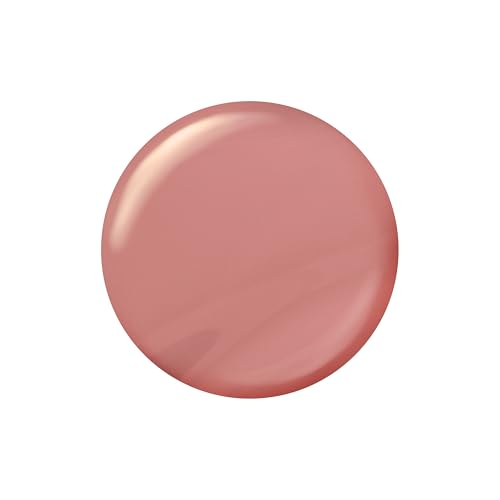 Sally Hansen Miracle Gel™, Wild & Free, Long Lasting, Gel-Like Formula, No UV Lamp Needed, Pink Nail Polish