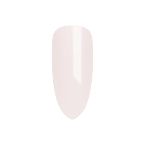 CND Vinylux Longwear Pink Nail Polish, Gel-like Shine & Chip Resistant Color, 0.5 Fl Oz