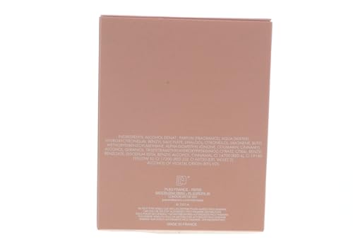 Olympea Eau de Parfum for Women by Paco Rabanne - New Fragrance Launched 2015 (1.7 ounces / 50ml)