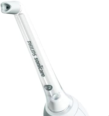 Philips Sonicare Power Flosser & Toothbrush System 7000, HX3921/40