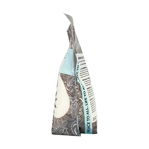 Soothing Touch Tension Relief Sore Muscle Soak Bath Salts Eucalyptus Clove & Peppermint, 32 Oz