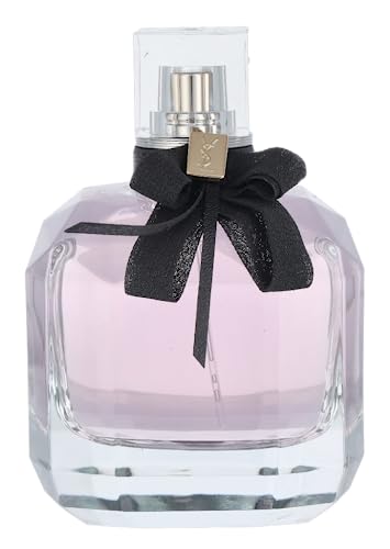 Yves Saint Laurent Mon Paris Edp for Women 3 Oz/ 90 Ml - Spr, 3 Fl Oz