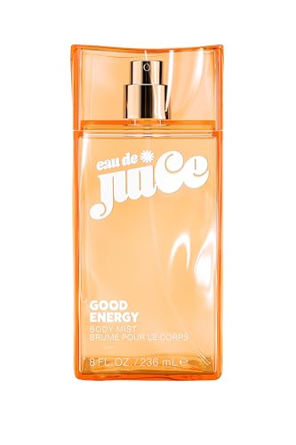 Eau De Juice Good Energy Body Mist
