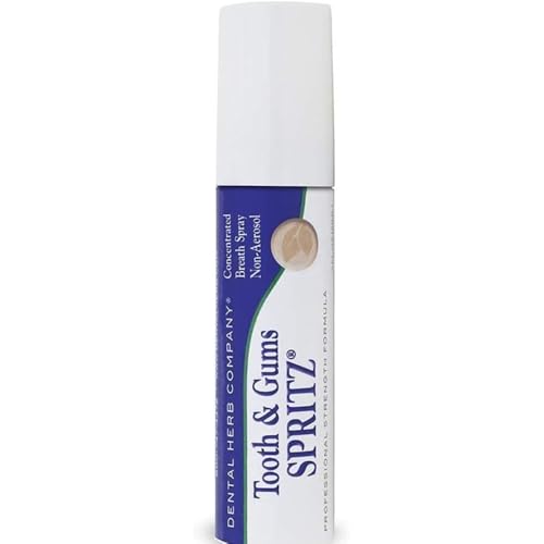 Tooth & Gums Spritz® - 0.7 Fl Oz (21ml)