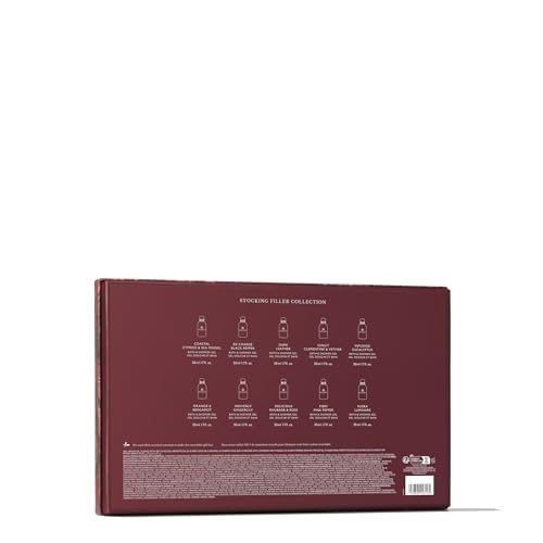 Molton Brown Stocking Filler Gift Set