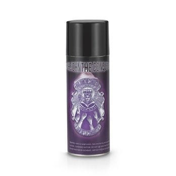 Original Botanica High John the Conqueror Spray for Good Luck, Money, Love, Protection, Spiritual Cleanse Negative Energy Cleansing Smudging House Room Positive Vibes Smudge Spray