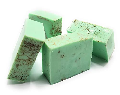 Money Drawing Spell Soap Witchcraft for Hoodoo and Wiccan Magick