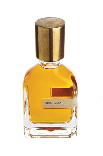 Orto Parisi Eau de Parfum Spray, Bergamask, 1.7 Fl Oz