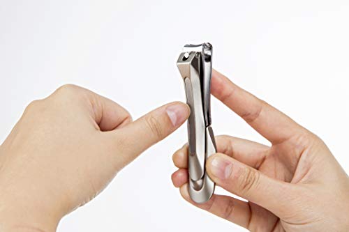 Takumi No Waza Green Bell G-1205 Clipper Nail () Renewal of G-1008